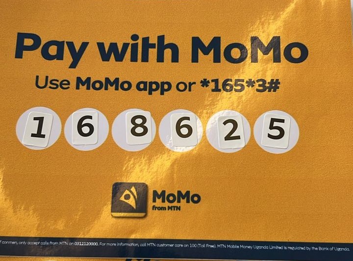 MTN Merchant